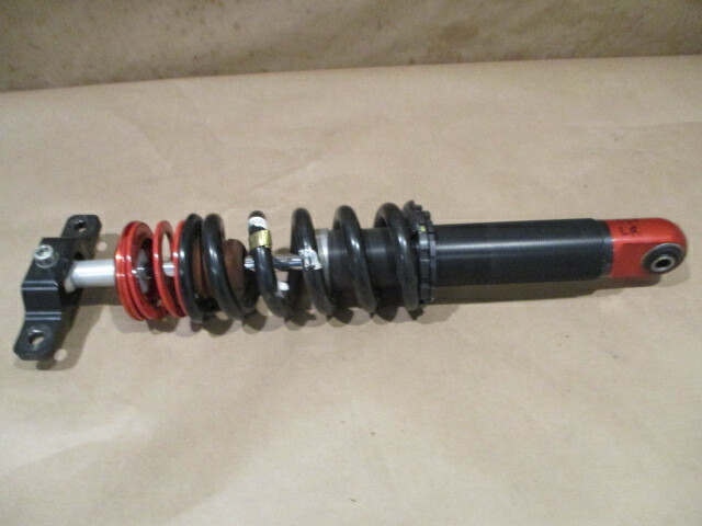 Ferrari 488 Challenge - Complete Rear Shock Absorber - P/N 333567