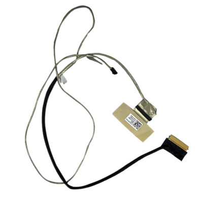 30PIN 60HZ EDP LCD Screen Video Cable For Asus FX705 FX705GX 1422-033Q0A2
