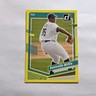 2023 Panini Donruss - Yellow #231 Dontrelle Willis