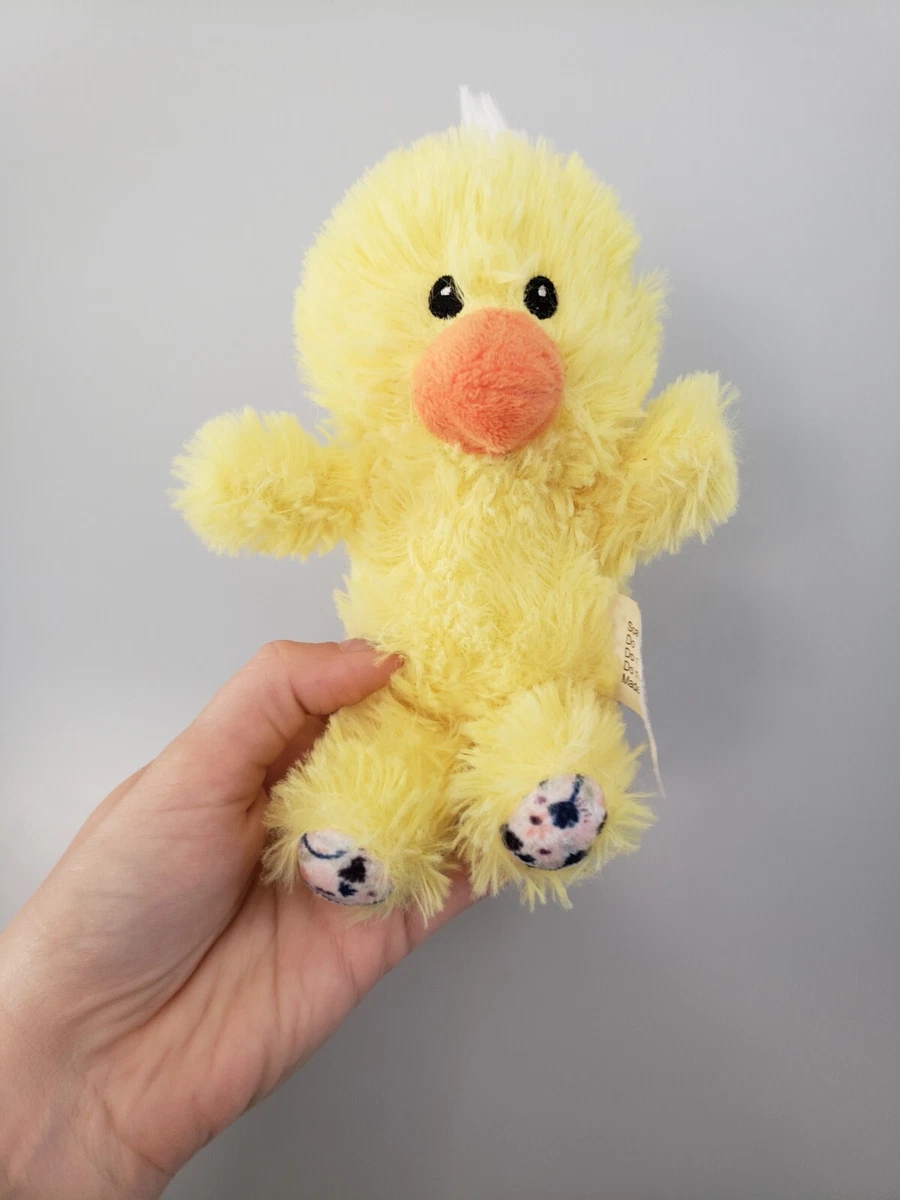 Easter En Mini Cuddly Toy