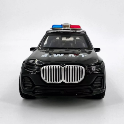 ＊_＊78☆BMW X7 ブラック ミニカー 2020-06-0112-26-