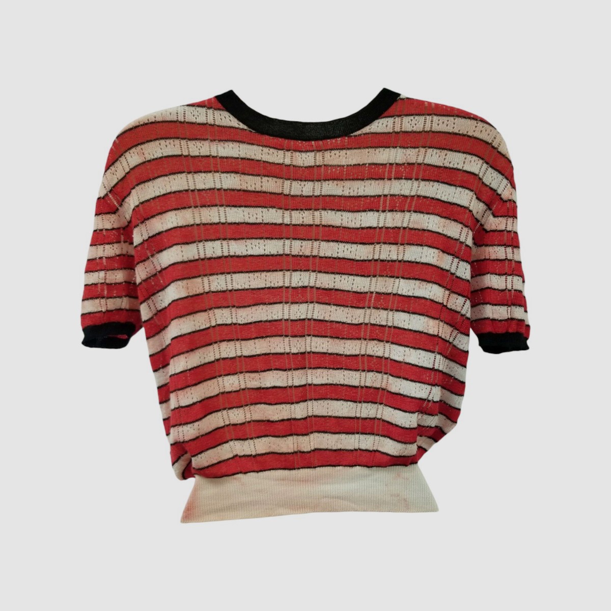 トップス Miu Miu 00s Red Rib Knit s-l1200.jpg