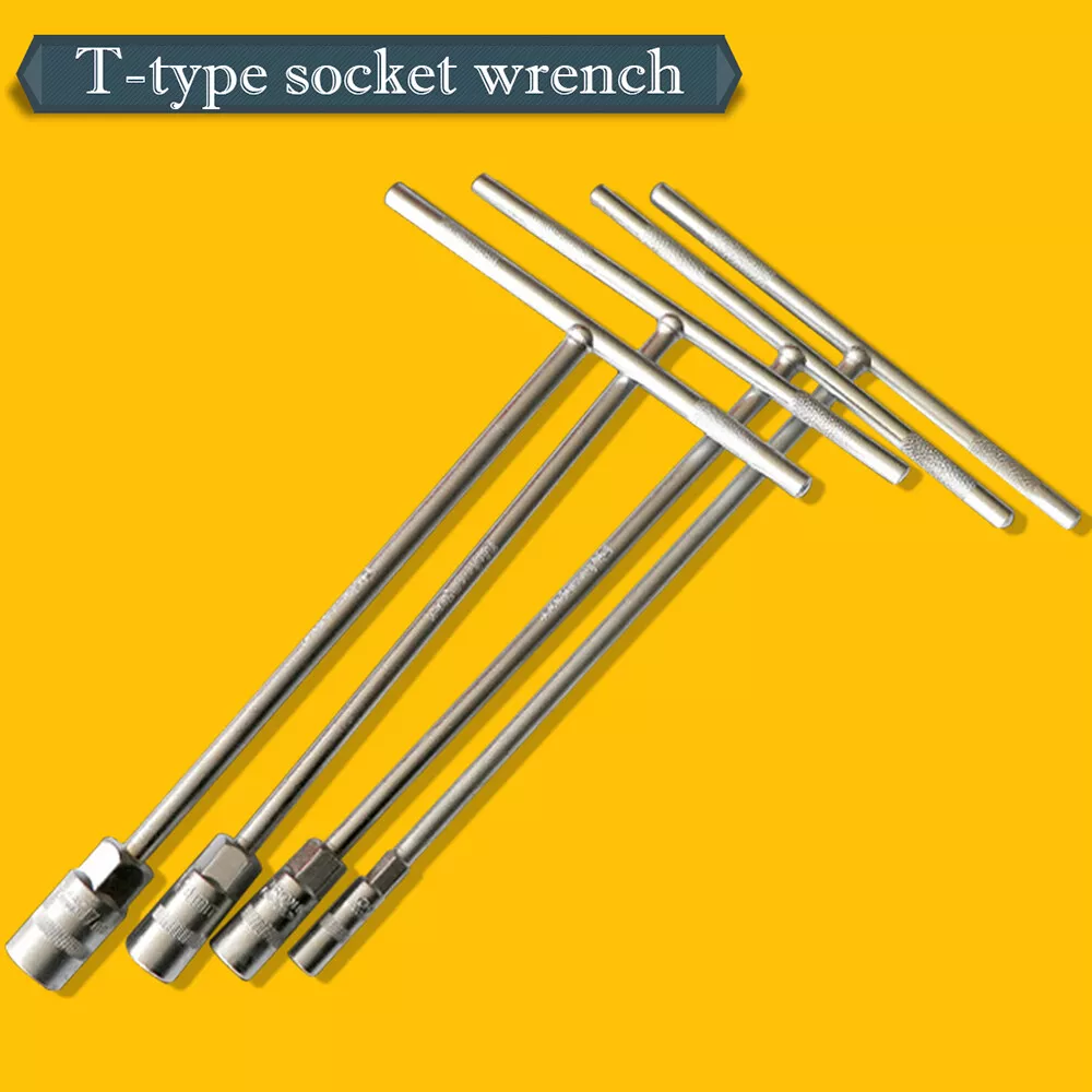 T type sale wrench set