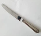 Sterling Silver Knife Reed & Barton Queen Anne - Plain Pattern 9.5"