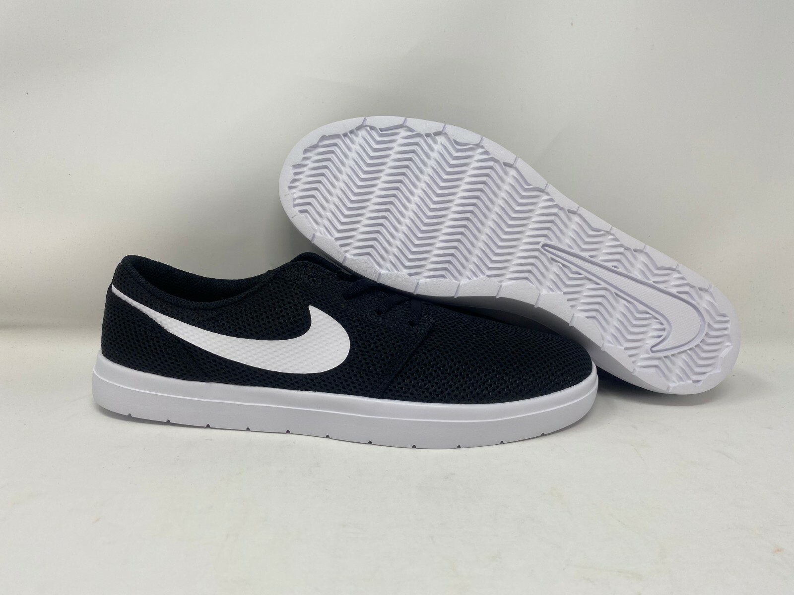 portmore ii ultralight