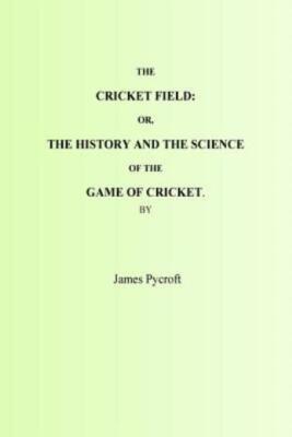 The Cricket Field
