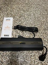 IPOWER 1000 Watt H1-1000COB-GBL Digital Dimmable Ballast Grow Light GLBLST1000D