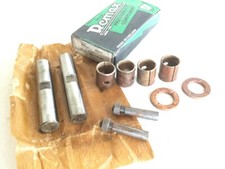 Morris 10/4, Series M, Morris 10 & 12, Series 2&3, Boxed Remax King Pin Set,NOS.