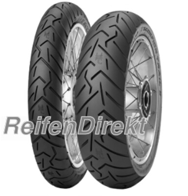 Enduro-Reifen Pirelli Scorpion Trail II 150/70 R17 69V