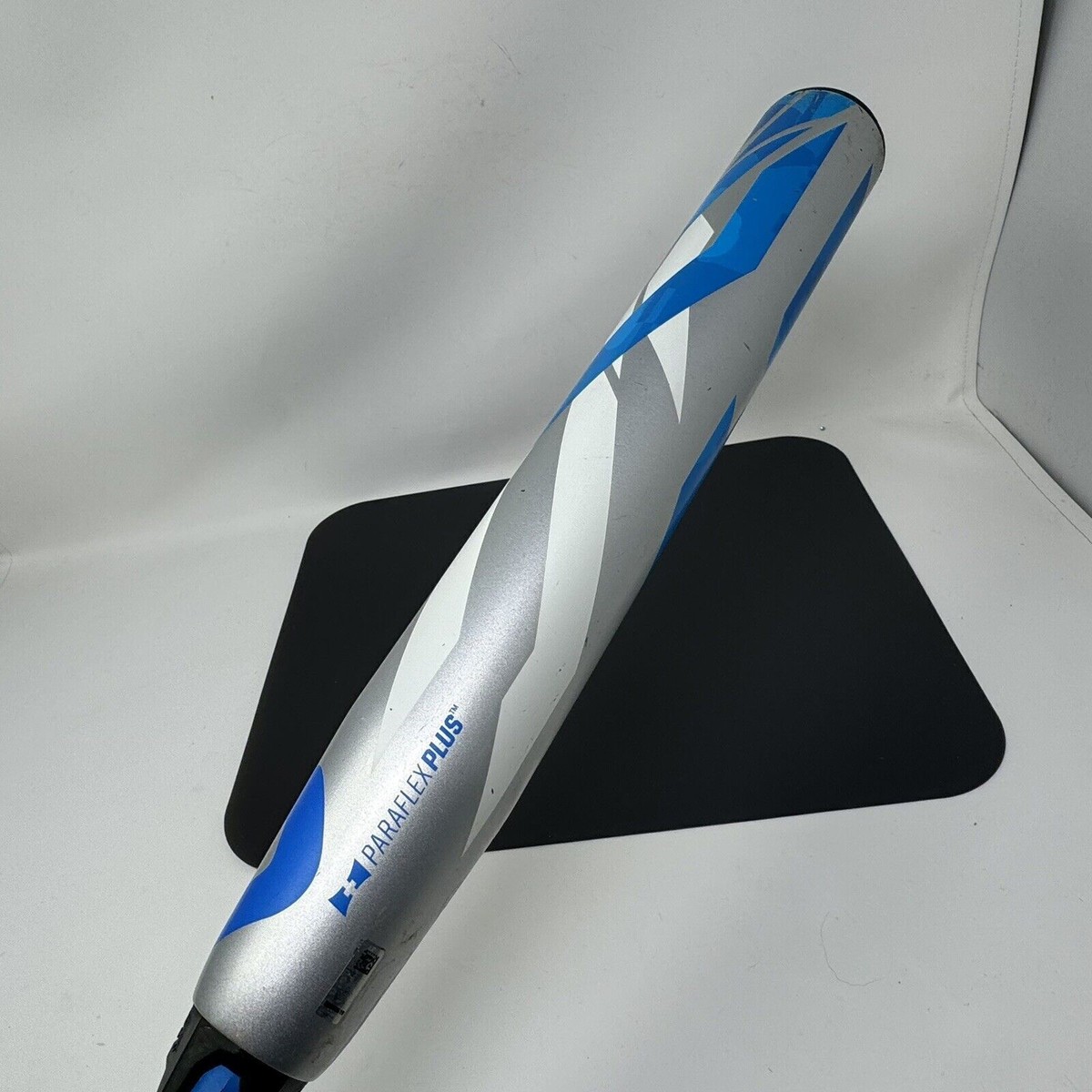 Batte De Softball Demarini CF Zen 31/20 (-11) 2019 – Modèle CFSS-19, Composite, Argent