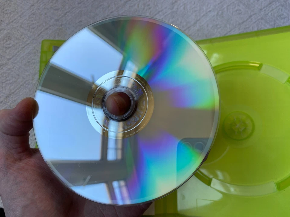 Dead or Alive 4 XBOX 360 - NTSC-U/C USA GC CIB - High Quality Packing - Tracked - Image 4 of 4