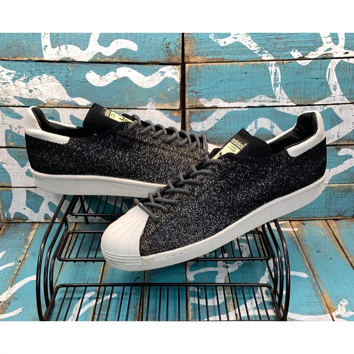 Adidas superstar 80s 2016 hotsell