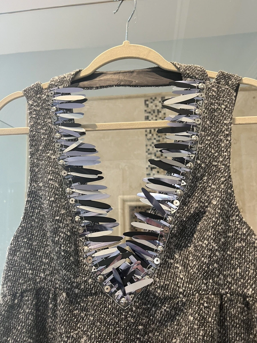 Silver hot sale dress target