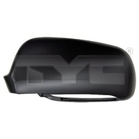 Links TYC 302-0010-2 Abdeckung, AußEnspiegel FüR Audi
