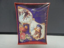 COCA COLA Coke Christmas Cards Vintage