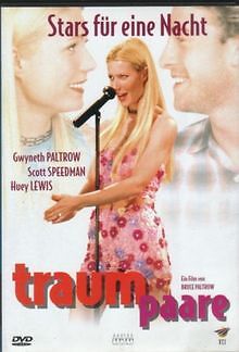 Traumpaare - Duets [Verleihversion] | DVD | Zustand gut