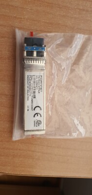 Fortinet FN-TRAN-SFP+LR compatible 10GBASE-LR SFP+LR long 1310nm 10km SMF