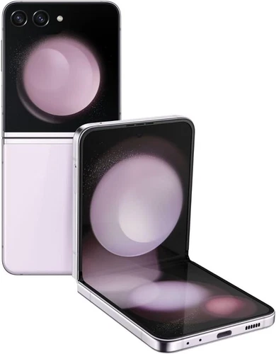 Samsung Galaxy Z Flip5 SM-F7310 8GB+256GB Unlocked Unused - Picture 8 of 10