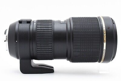 Tamron AF 70-200mm F2.8 LD Di SP IF Macro Lens A001 For Sony Tamron AF 70-200mm F2.8 LD Di SP IF Macro Lens A001 For Sony