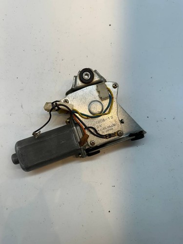 Honda Civic 1.4i Bj 1997 Scheibenwischermotor Hinten WM42061S 7013