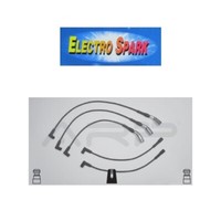 ZüNdkabelsatz Opel Ascona - Kadett Elektro Funke FüR 1612458