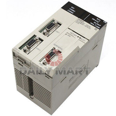 New OMRON CPU Unit Programmable Controller CS1G-CPU44H CS1GCPU44H