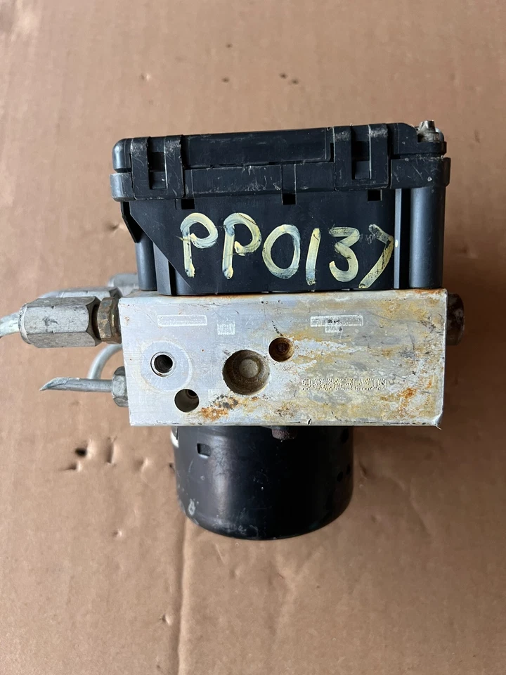 Ford Ranger 2001-2002 módulo bomba de freno antibloqueo AB OEM 1L5T-2C219-CC Foto 2 de 4