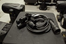 Socopex/Multi-cable L6-20 BREAKOUT 12   /   3 2P G ASSEMBLIES