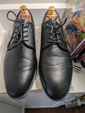 Nine West Men's Casual Dress Shoes Size 10 | Lightweight Lace Up