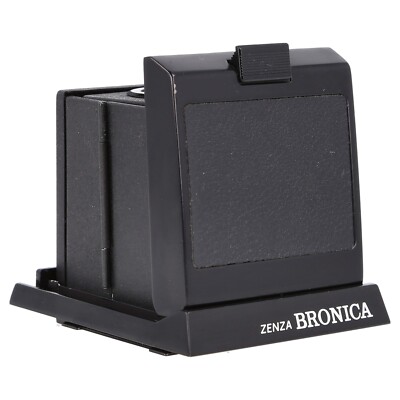 Zenza Bronica Waist Level Finder S for SQ SQ-A SQ-Ai SQ-Am SQ