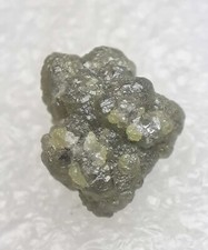 2.04 Ct, Natural Rough Diamond,Uncut Diamond, Raw Diamond,Fancy Color Diamond