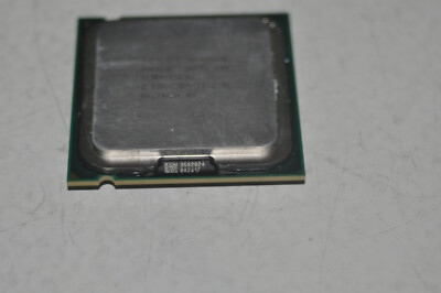 Intel Core2Duo E8300 2,83GHz CPU SLAPN Prozessor PC Computer Sockel 775 T