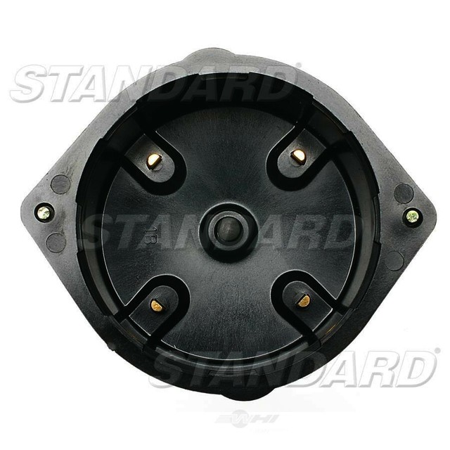 Distributor Cap Standard JH116 eBay