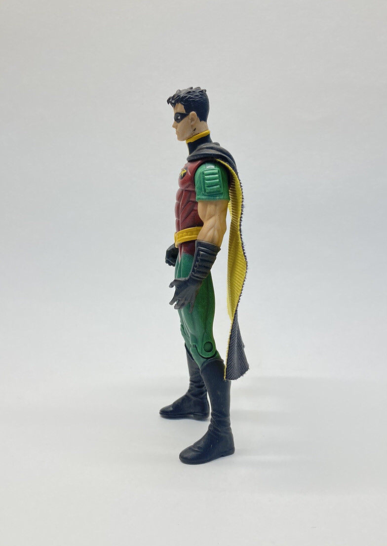 DC スーパーヒーローズ ロビン Hot Spot Collectibles and Toys - DC Comics Super Heroes