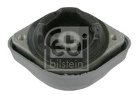 Febi Bilstein 23138 Halterung, Automatikgetriebe FüR Audi, Audi (Faw), Skoda