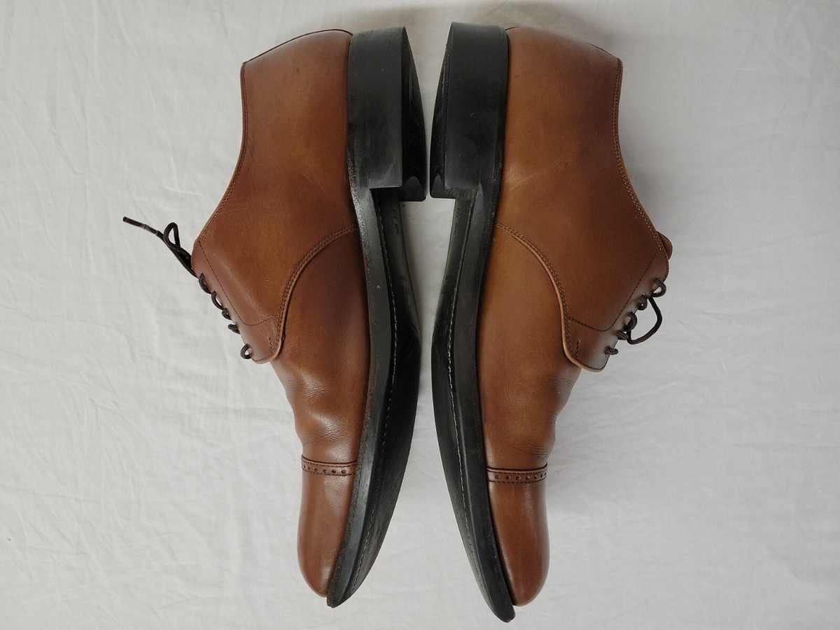 ✨美品✨【SCOTCH GRAIN】R1766 EEE 25cm BLK $_57.JPG?set_id=880000500F