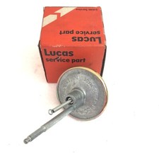 520911 - Lucas Distributor Vacuum Unit 25d Mg Midget Healey 948 Oem 37h7541 520911 - Lucas Distributor Vacuum Unit 25d Mg Midget Healey 948 Oem 37h7541