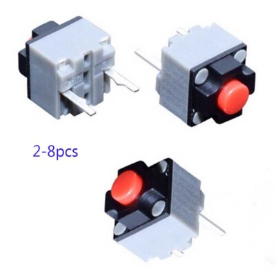 Für Kailh Mouse Micro Switch Square Mute Button Switch M330 M220 Reparatur Teile
