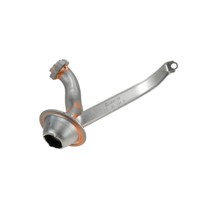 Saugrohr ÖLpumpe Original FüR Vw Crafter 2.0 Tdi 03L115251B Cku Csn Ckt