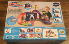 go go smart wheels space station