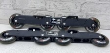 Rare Darkstar Inline Skate Frames With Lepton...