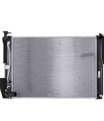 LEXUS  RX330 RADIATOR 2005 2006 Plastic Tank Aluminum Core LX3010150