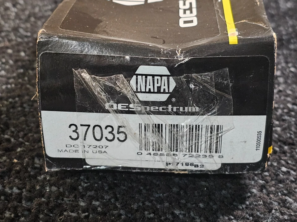 (CANTIDAD 2) Amortiguador trasero Monroe 37035 espectro OE para Ford Explorer 91-05 Foto 4 de 4