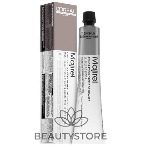 L'OREAL PROFESSIONNEL MAJIREL CASTANO CENERE MOGANO 4,15