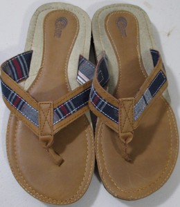 island surf flip flops