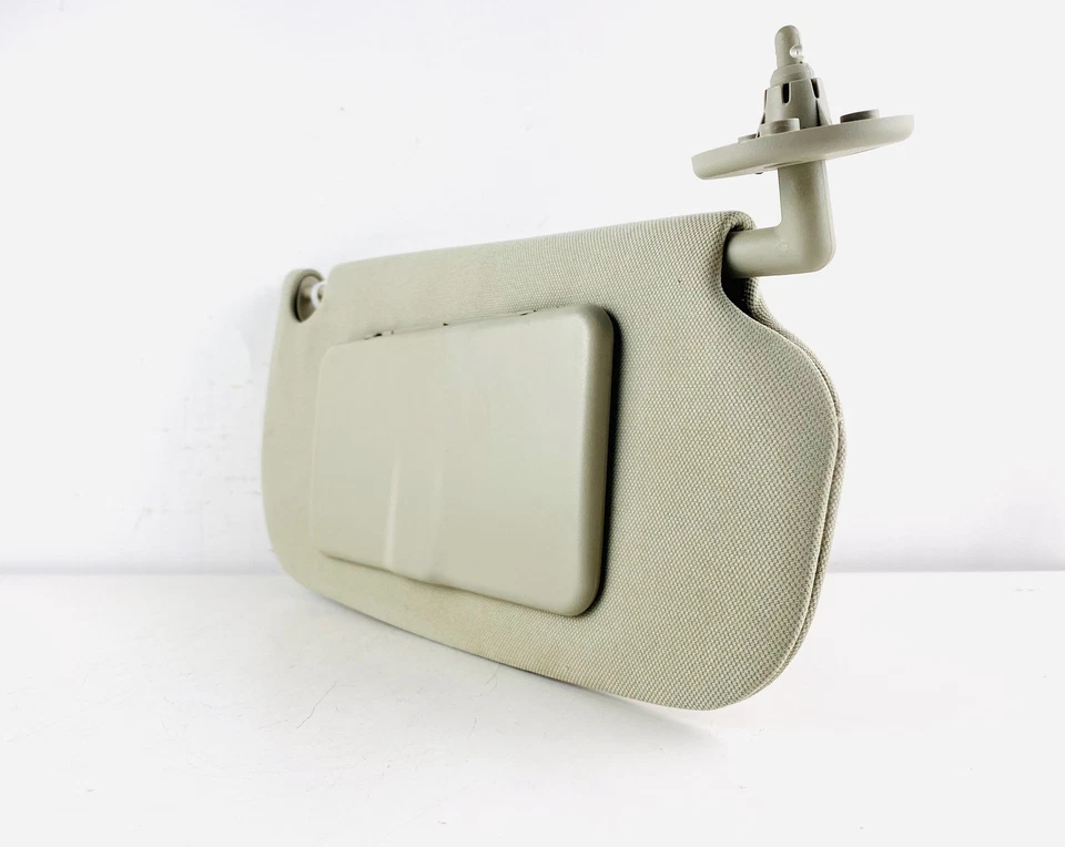 Pontiac G5 2007-2010 parasol para pasajero derecho parasol 15116373 OEM Foto 3 de 4