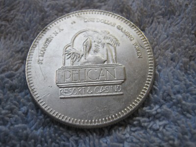 Casino pelican