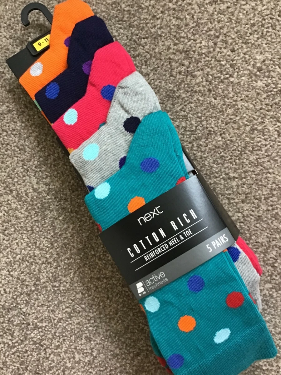 Next on sale mens socks