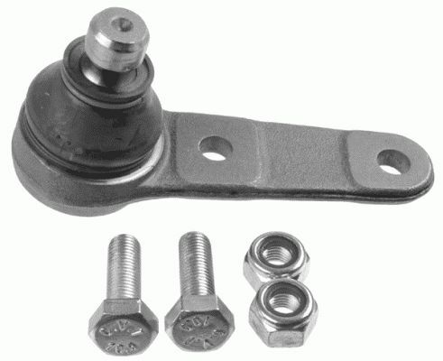 LemföRder 11657 02 Trag-/FüHrungsgelenk FüR Ford-image