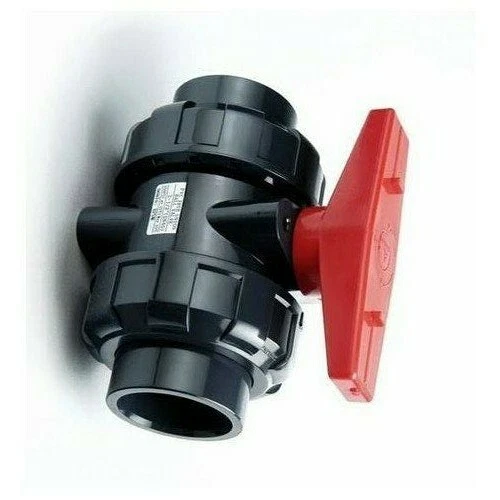 UPVC-True-Union-Ball-Valve Brand New Good Quality Material Ball Valve System - Image 3 of 3